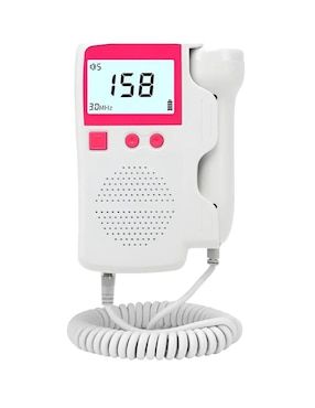 Monitor de signos vitales para bebé Lab.g