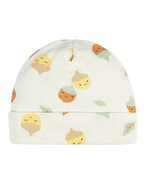 Set gorro Gerber para bebé unisex