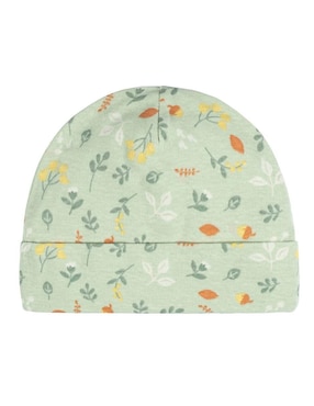 Set gorro Gerber para bebé unisex