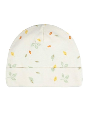 Set gorro Gerber para bebé unisex