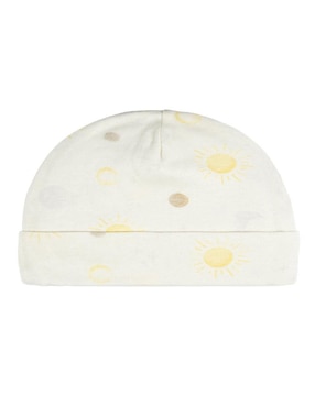Set gorro Gerber para bebé unisex