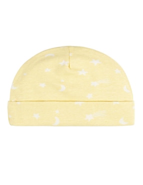 Set gorro Gerber para bebé unisex