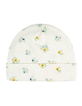 Set gorro Gerber para bebé unisex