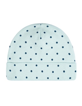 Set gorro Gerber para bebé unisex