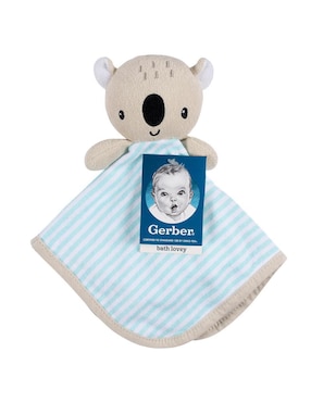 Toalla facial Gerber de algodón infantil