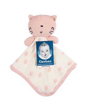 Toalla facial Gerber de algodón infantil