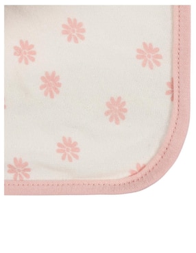 Toalla facial Gerber de algodón infantil