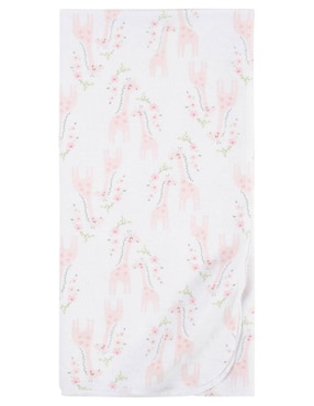 Set manta clásica de tejido Gerber para bebé unisex