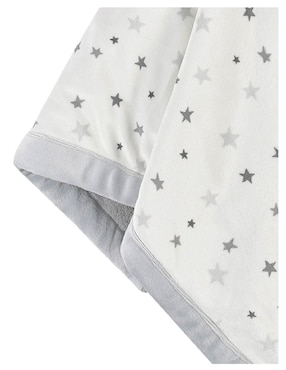 Cobija clásica de tejido Gerber para bebé unisex
