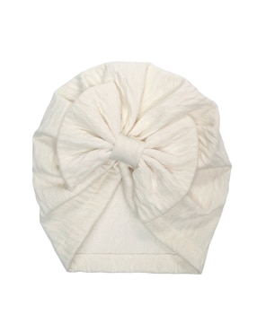Turbante para niña Mon Caramel