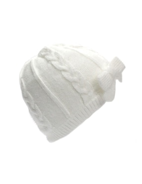 Gorro Mon Caramel para niña