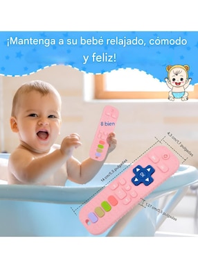 Set de mordedera Xtellar 2 piezas