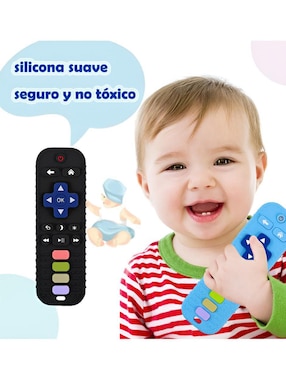 Set de mordedera Xtellar 2 piezas