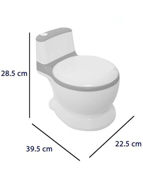 Entrenador de baño Lab.G