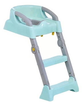 Entrenador de baño con escalón Lab.G