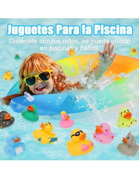 Set juego acuático Xtellar + 3 años