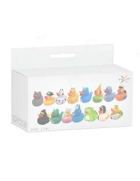 Set juego acuático Xtellar + 3 años