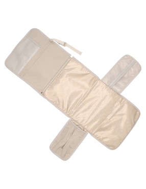 Pañalera backpack Westies Aquetzali