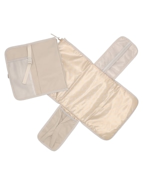 Pañalera backpack Westies Aquetzali