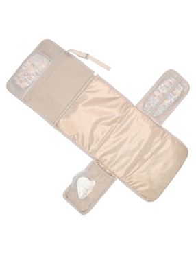 Pañalera backpack Westies Aquetzali