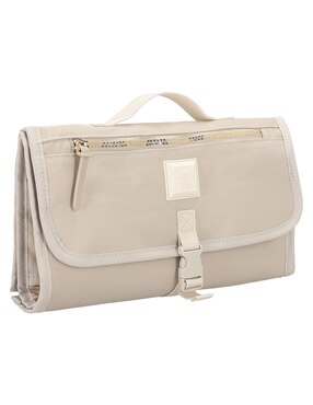 Pañalera backpack Westies Aquetzali