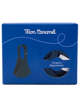 Canguro Mon Caramel