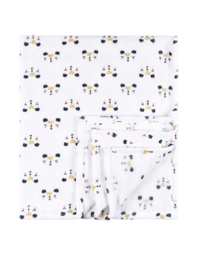 Cobija térmica de tejido suave Gerber unisex