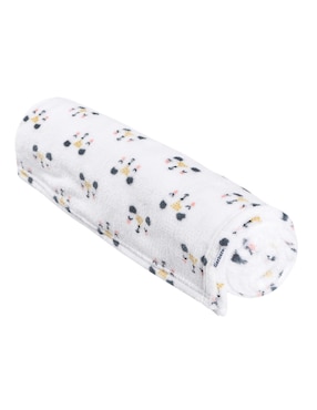 Cobija térmica de tejido suave Gerber unisex
