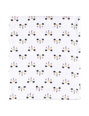 Cobija térmica de tejido suave Gerber unisex