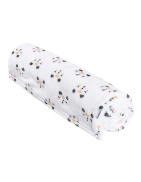 Cobija térmica de tejido suave Gerber unisex