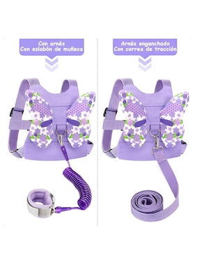 Entrenador para caminar Xtellar