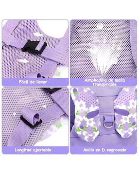 Entrenador para caminar Xtellar