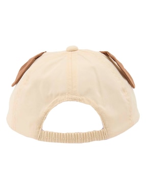 Gorra visera semicurva elástico Piquenique Babies para bebé niño