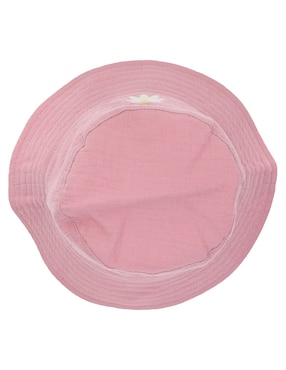 Gorro pescador Piquenique Babies para bebé niña