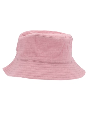 Gorro pescador Piquenique Babies para bebé niña