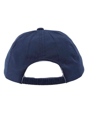 Gorra visera semicurva elástico Piquenique Babies para bebé niño