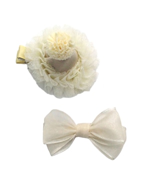 Moño para cabello Babies R Us