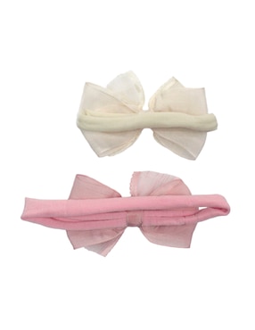 Set banda para cabello