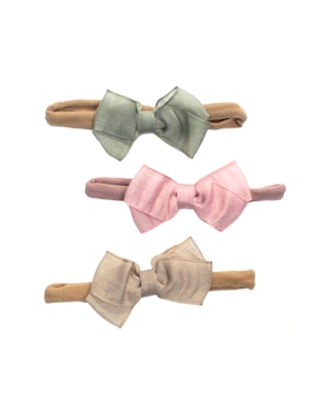 Set banda para cabello