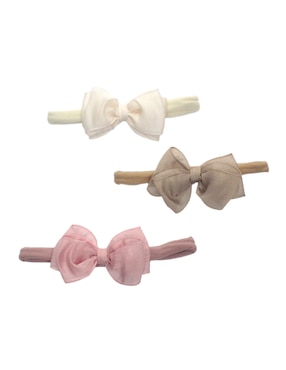 Set banda para cabello Babies R Us