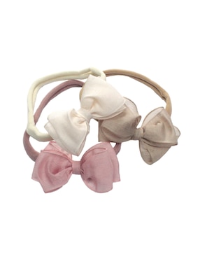 Set banda para cabello Babies R Us