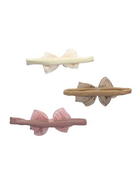 Set banda para cabello Babies R Us
