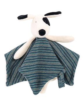 Manta de apego Moulin Roty