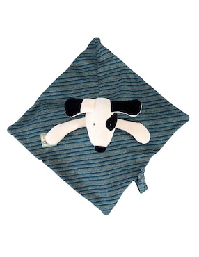 Manta de apego Moulin Roty