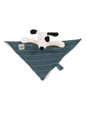 Manta de apego Moulin Roty