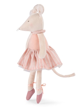 Peluche de ratón Moulin Roty