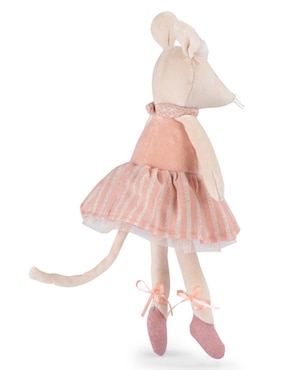 Peluche de ratón Moulin Roty