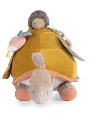 Juguete didáctico Moulin Roty didáctico infantil unisex