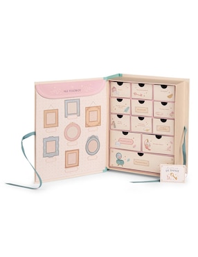 Caja coleccionable para dientes Moulin Roty