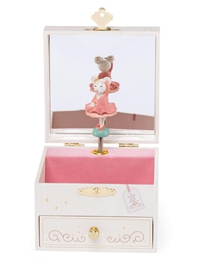 Caja musical Moulin Roty
